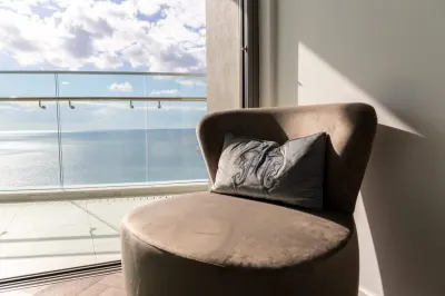 Apartament de vanzare in Limassol, Cipru - foto 9