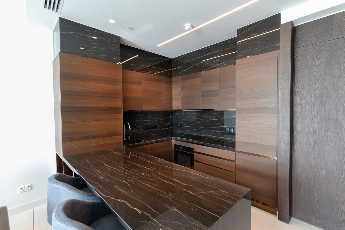 Apartament de vanzare in Limassol, Cipru - foto 10