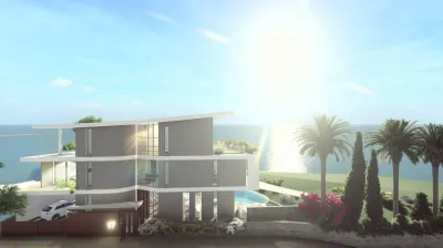 Villa for Sale in Paphos, Cyprus - foto 4
