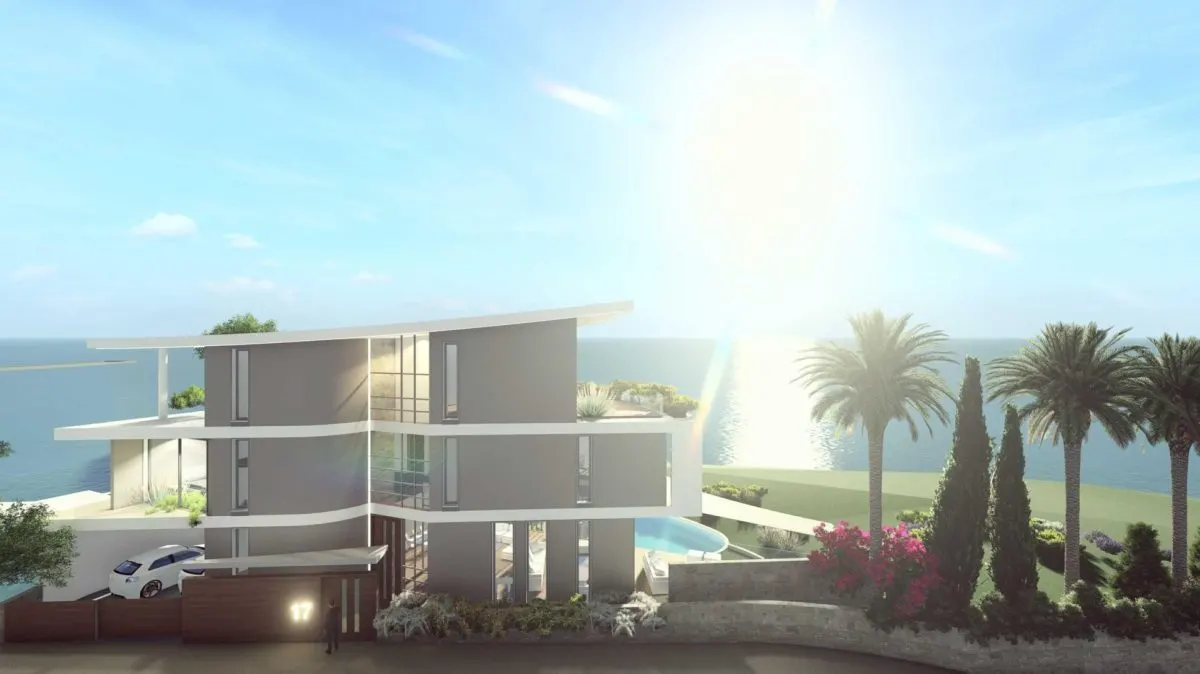 Villa for Sale in Paphos, Cyprus - foto 4