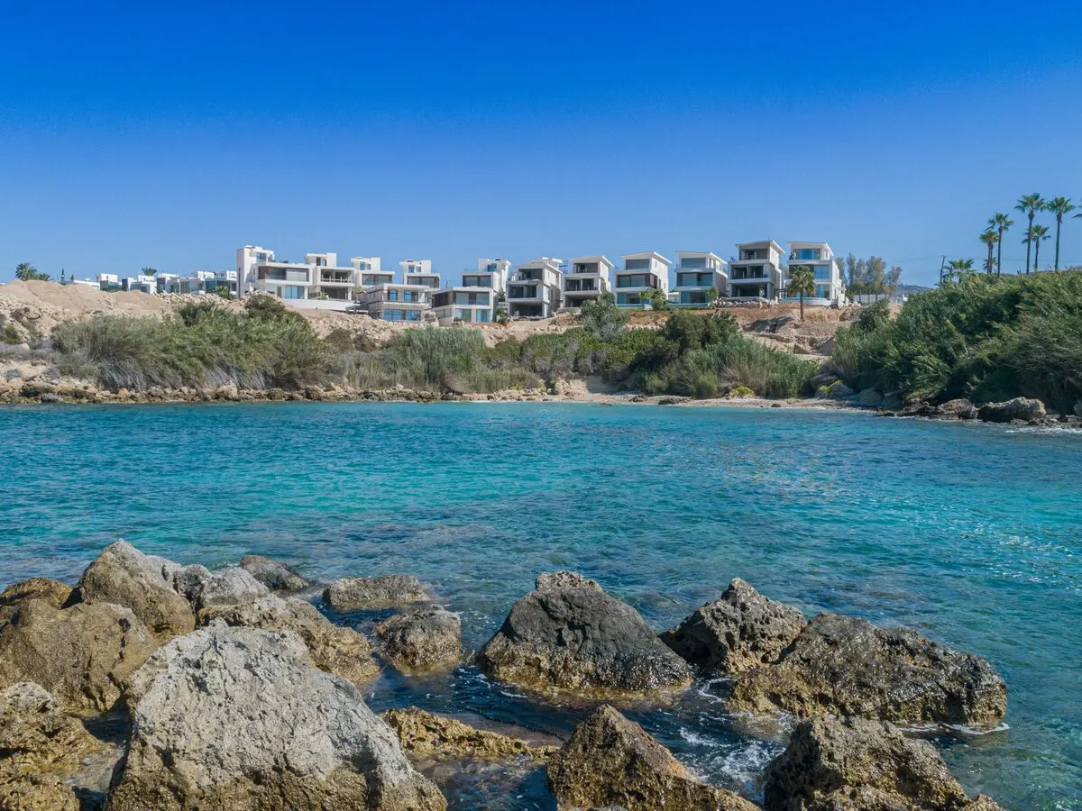 Villa for Sale in Paphos, Cyprus - foto 9