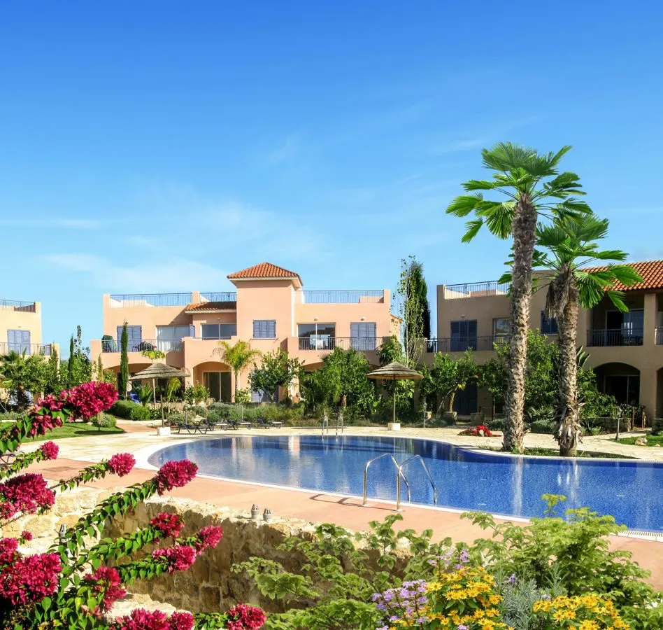 Apartamento en Venta en Paphos, Chipre - foto 4
