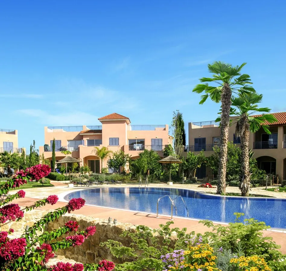 Apartamento en Venta en Paphos, Chipre - foto 6