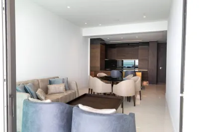 利马索尔，塞浦路斯公寓出售 - Limassol