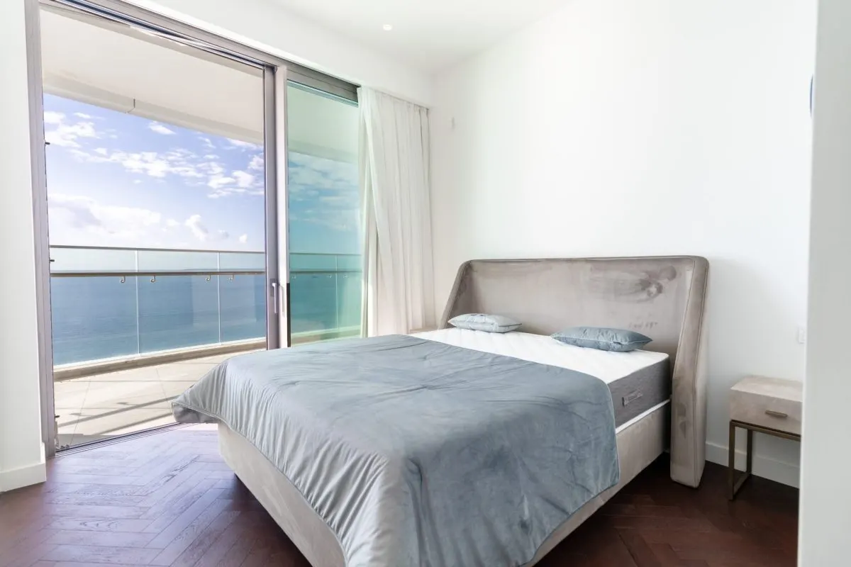 Appartement à Vendre à Limassol, Chypre - foto 12