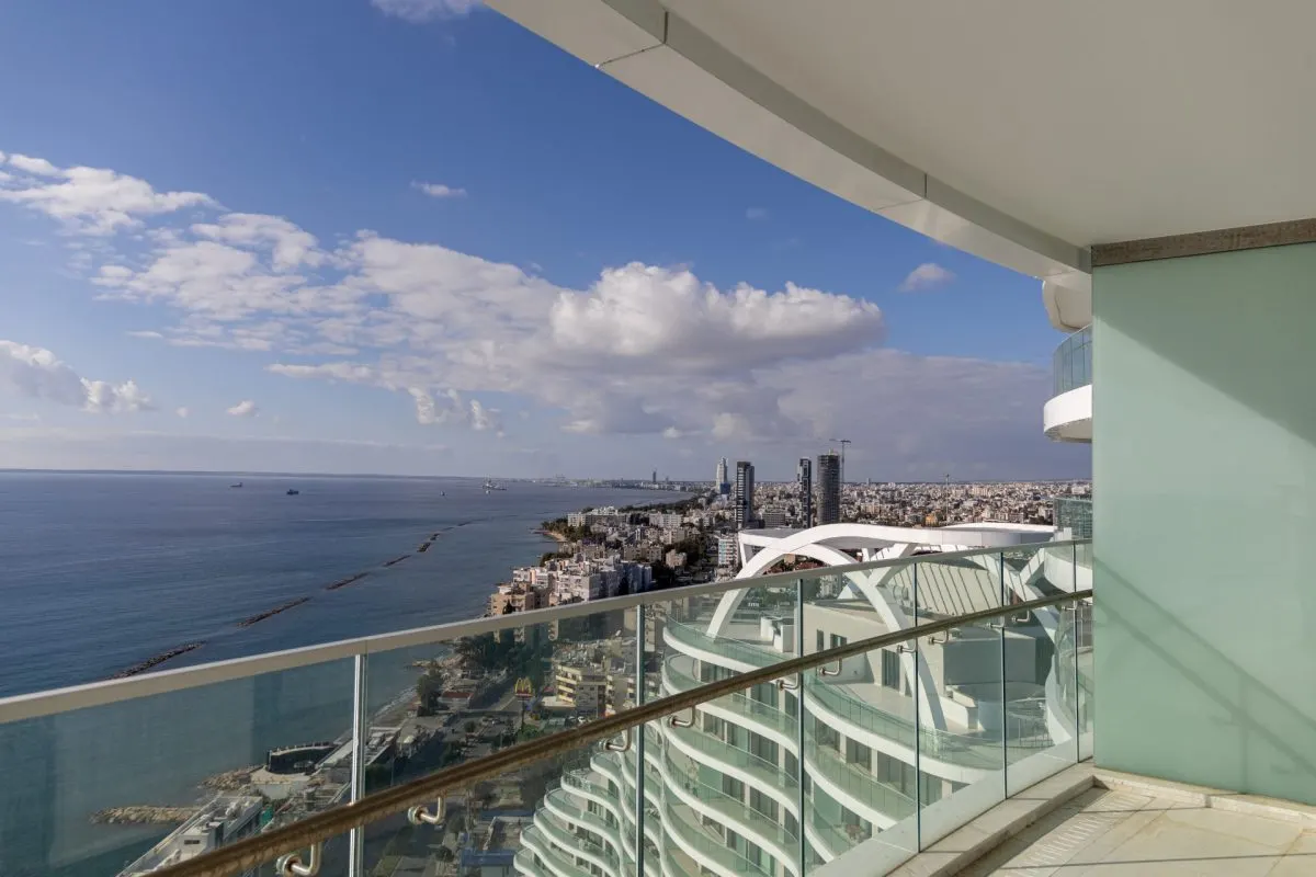 Appartement à Vendre à Limassol, Chypre - foto 13