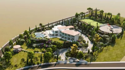 Villa for Sale in Paphos, Cyprus - foto 4