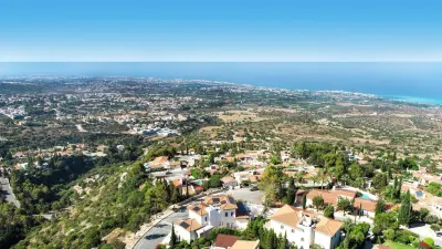 Villa for Sale in Paphos, Cyprus - foto 7
