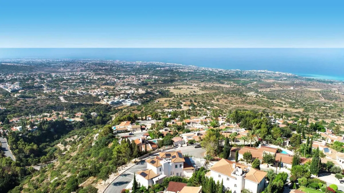 Villa for Sale in Paphos, Cyprus - foto 7