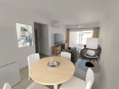 Apartment for Sale in Paphos, Cyprus - Geroskipou