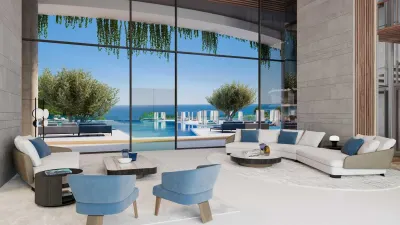 Appartement à Vendre à Limassol, Chypre - foto 3