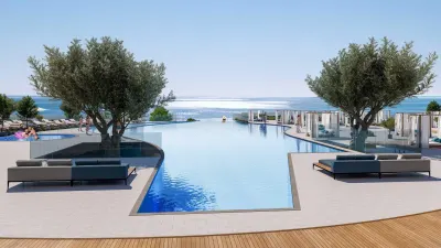 Appartement à Vendre à Limassol, Chypre - foto 5