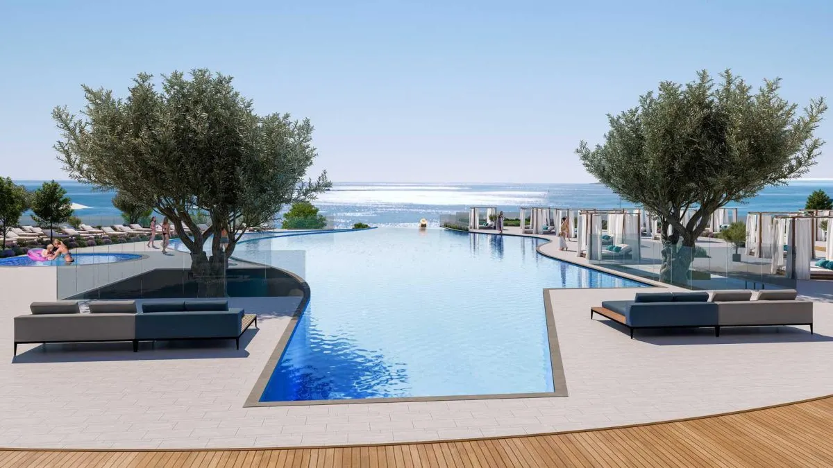 Appartement à Vendre à Limassol, Chypre - foto 5