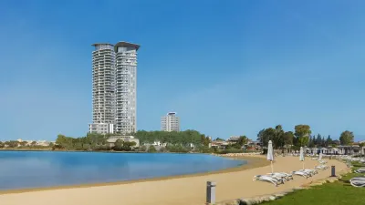 Appartement à Vendre à Limassol, Chypre - foto 6
