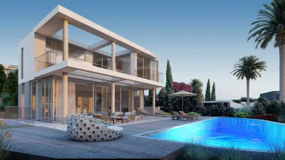 Villa for Sale in Paphos, Cyprus - foto 8