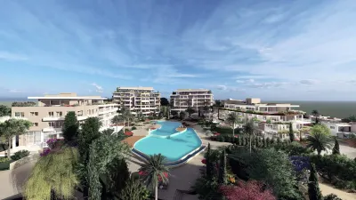 Apartamento en Venta en Paphos, Chipre - foto 2