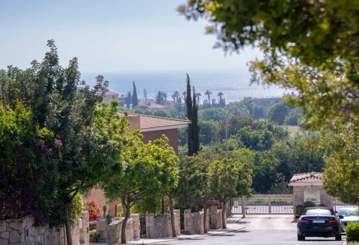 Apartamento en Venta en Paphos, Chipre - foto 12
