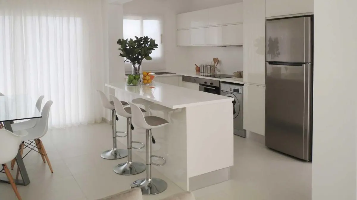 Apartamento en Venta en Paphos, Chipre - foto 9