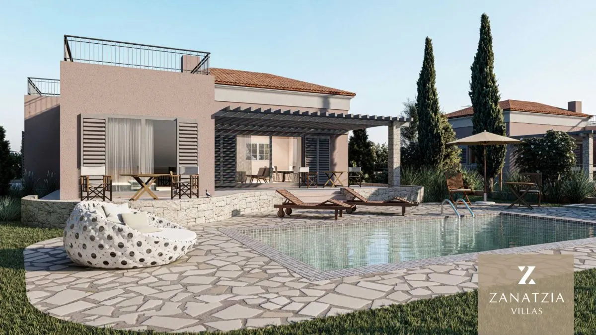 Land for Sale in Limassol, Cyprus - foto 1