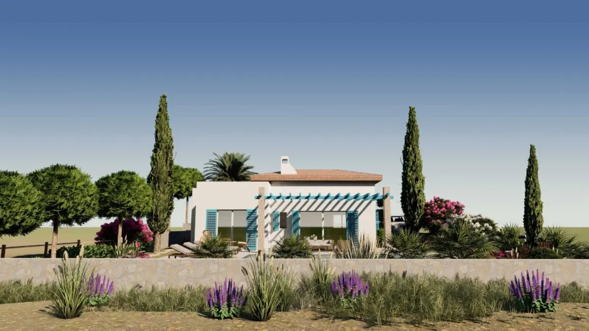 Land for Sale in Limassol, Cyprus - foto 1