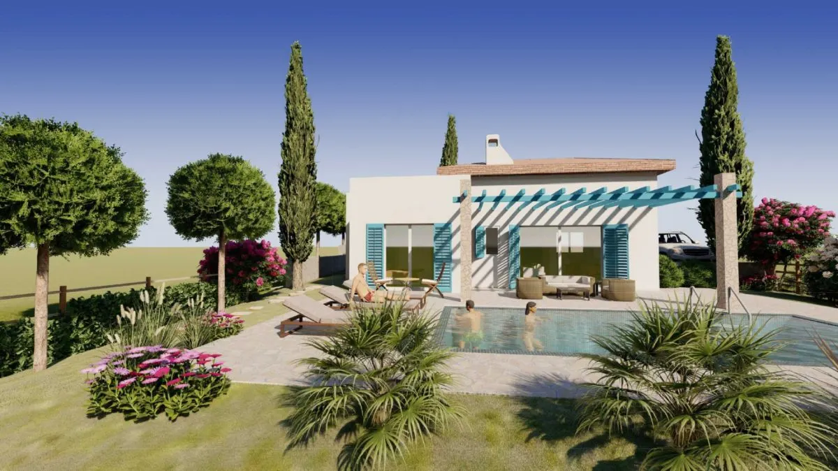 Land for Sale in Limassol, Cyprus - foto 2