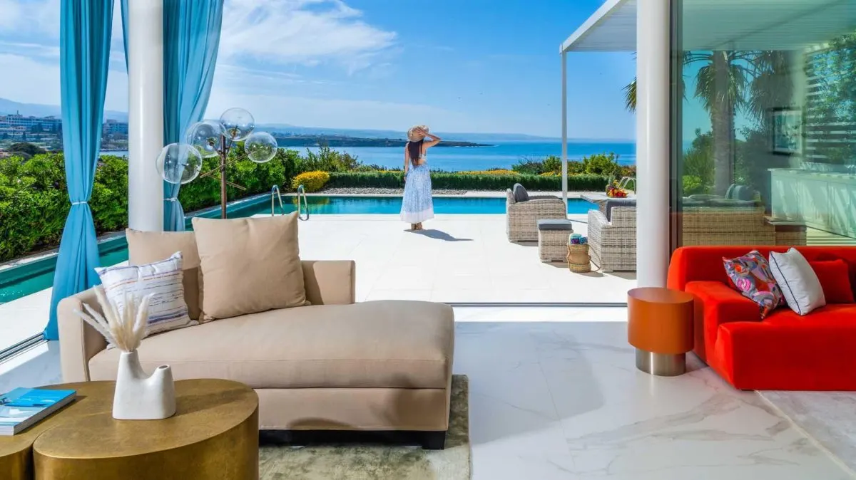 Villa for Sale in Paphos, Cyprus - foto 6