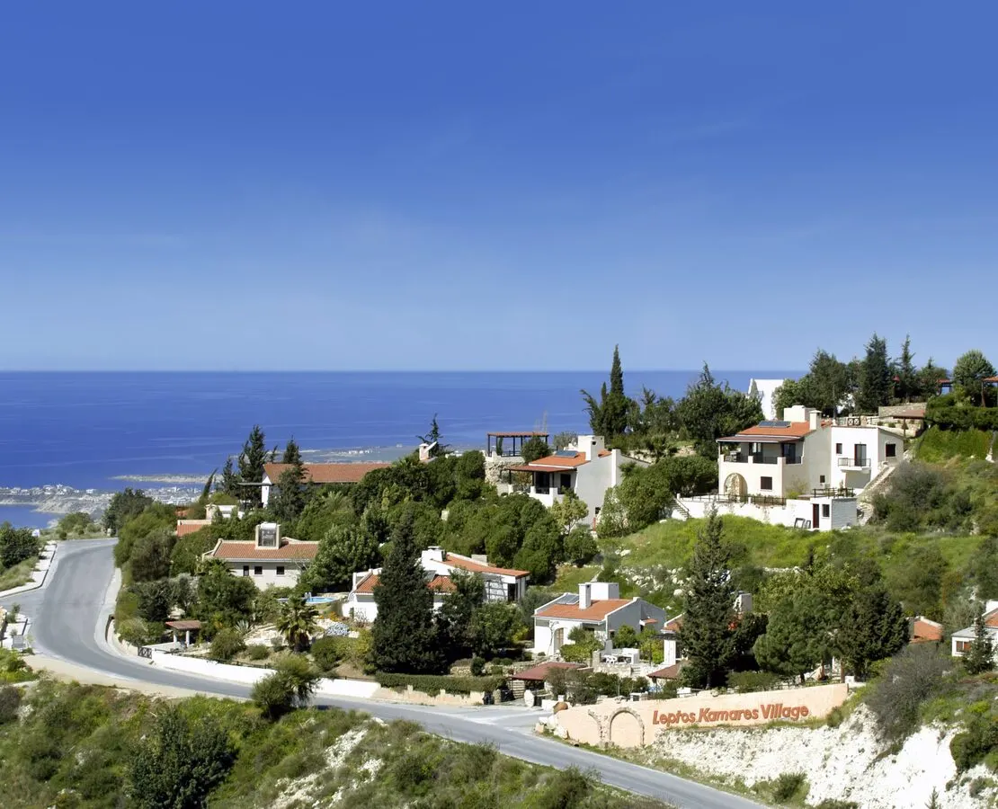 Villa en Venta en Paphos, Chipre - foto 5