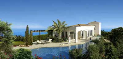 Villa en Venta en Paphos, Chipre - foto 7