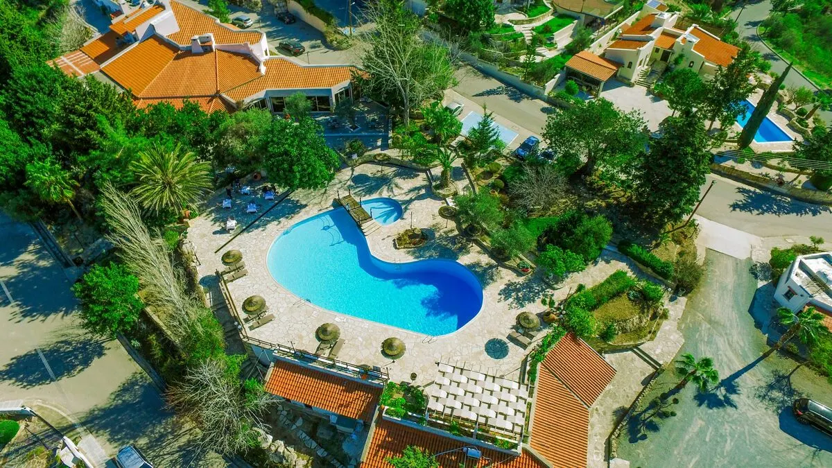 Villa en venta en Paphos, Chipre - foto 4