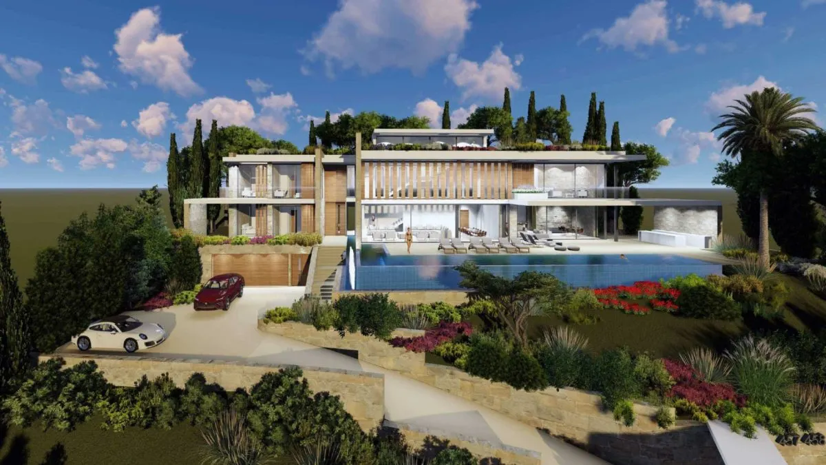 Villa for Sale in Paphos, Cyprus - foto 2