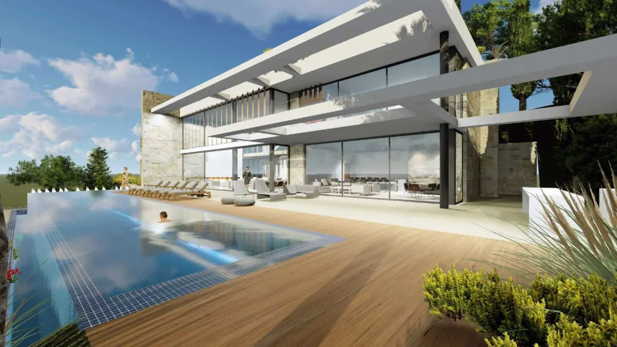Villa for Sale in Paphos, Cyprus - foto 4