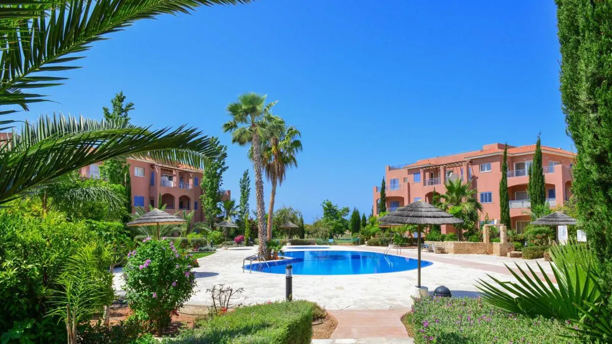 Villa for Sale in Paphos, Cyprus - foto 2
