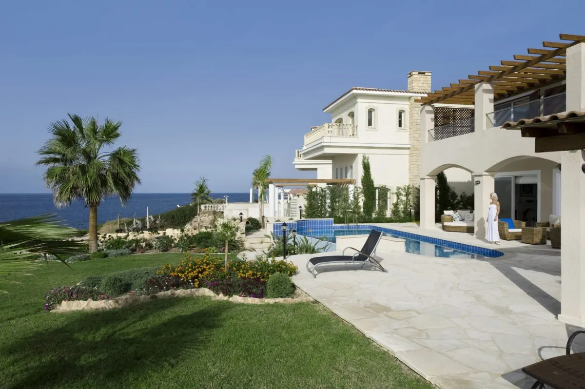 Villa for Sale in Paphos, Cyprus - foto 6