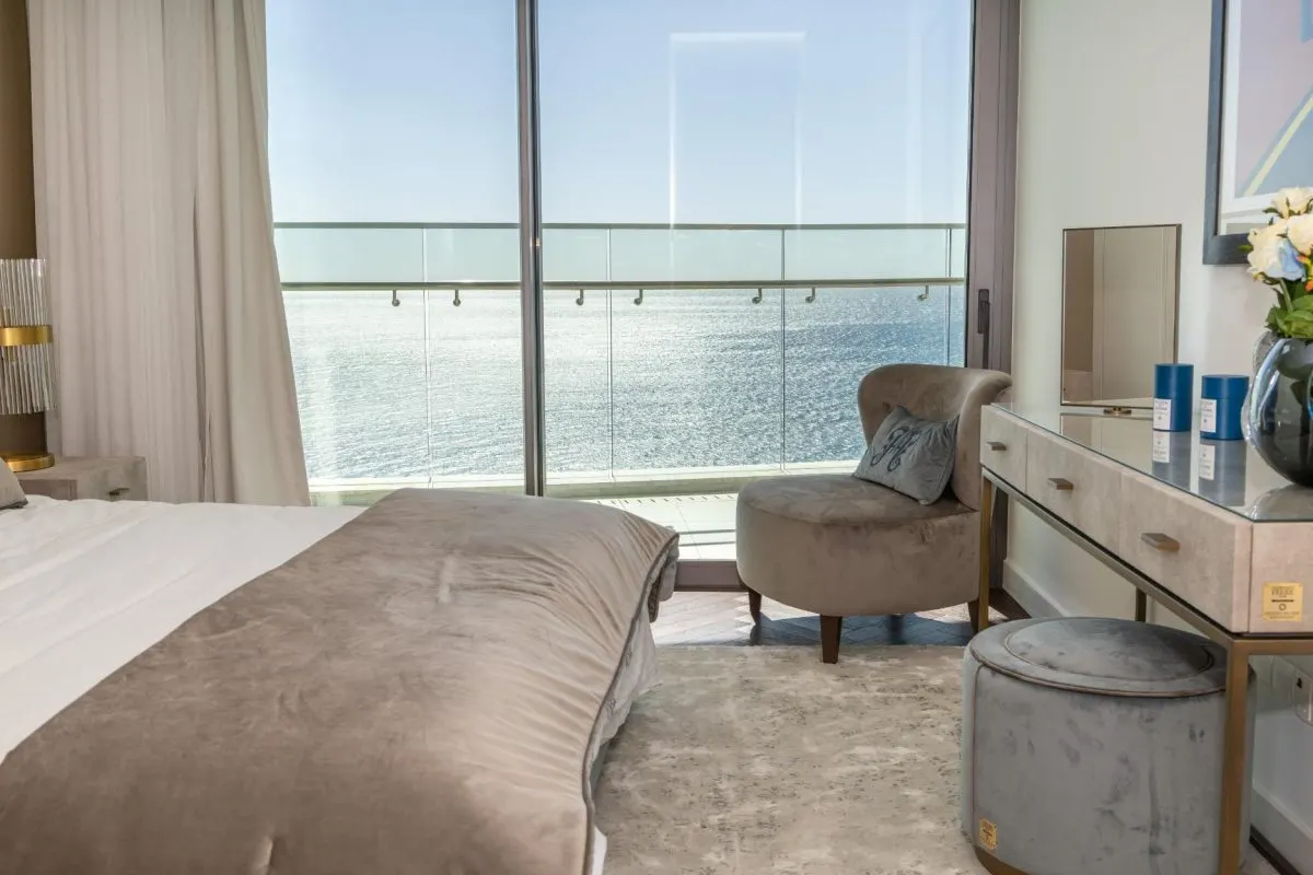 Apartamento en Venta en Limassol, Chipre - foto 11