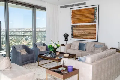 Apartamento en Venta en Limassol, Chipre - foto 13