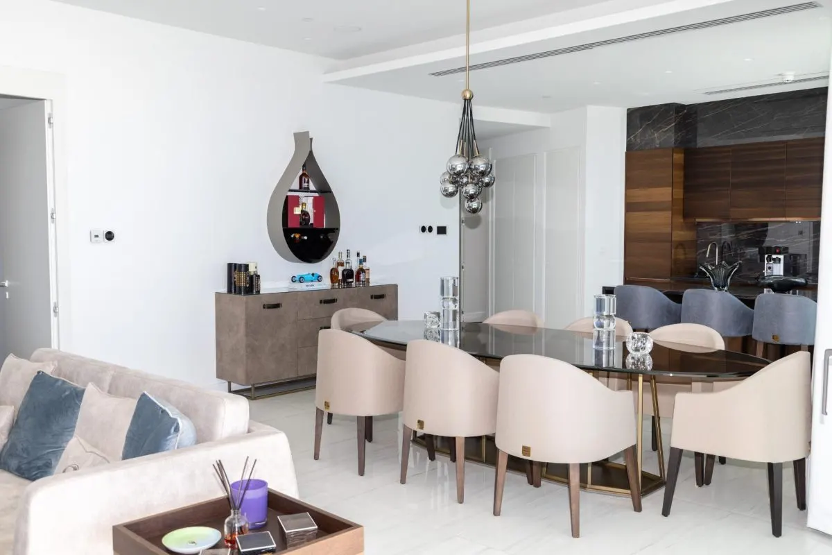 Apartamento en Venta en Limassol, Chipre - foto 14