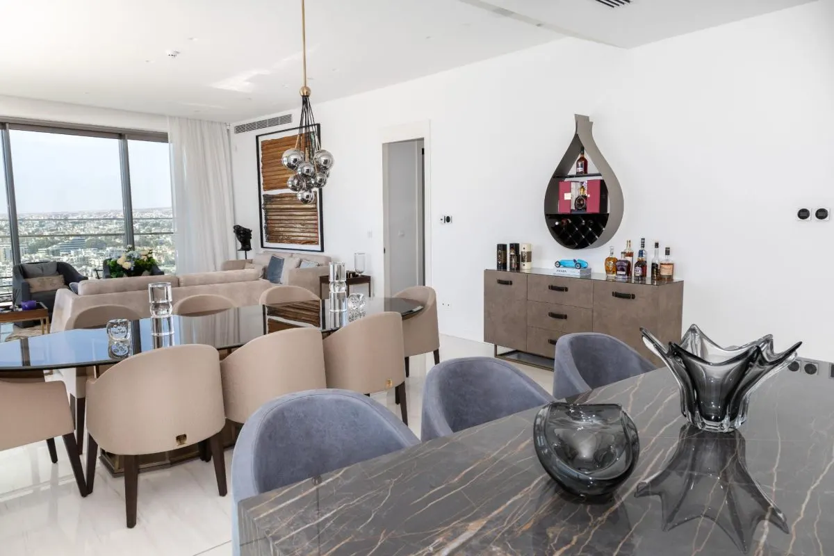 Apartamento en Venta en Limassol, Chipre - foto 15