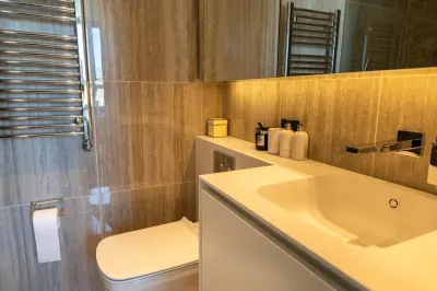 Apartamento en Venta en Limassol, Chipre - foto 17