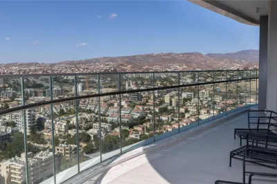 Apartamento en Venta en Limassol, Chipre - foto 21