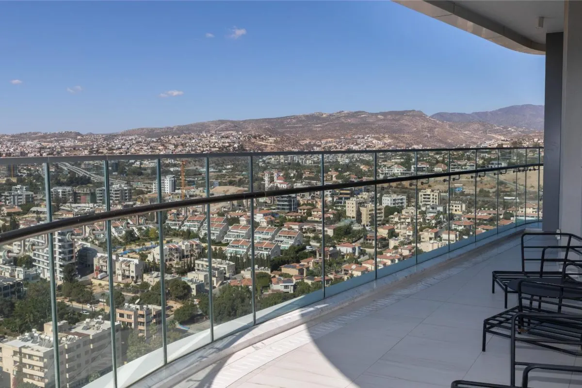 Apartamento en Venta en Limassol, Chipre - foto 21