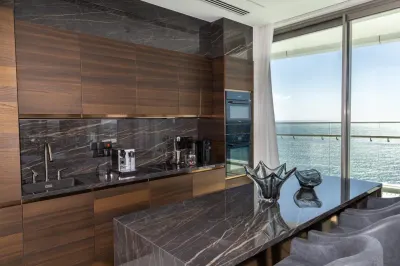 Apartamento en Venta en Limassol, Chipre - foto 6