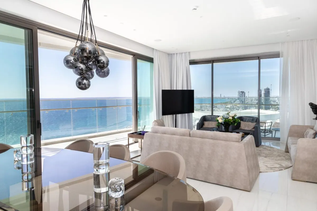 Apartamento en Venta en Limassol, Chipre - foto 7