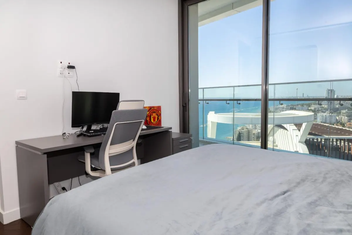 Apartamento en Venta en Limassol, Chipre - foto 10