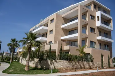 Apartament de vanzare in Limassol, Cipru - Limassol