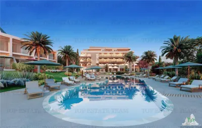 Villa en Venta en Paphos, Chipre - foto 5