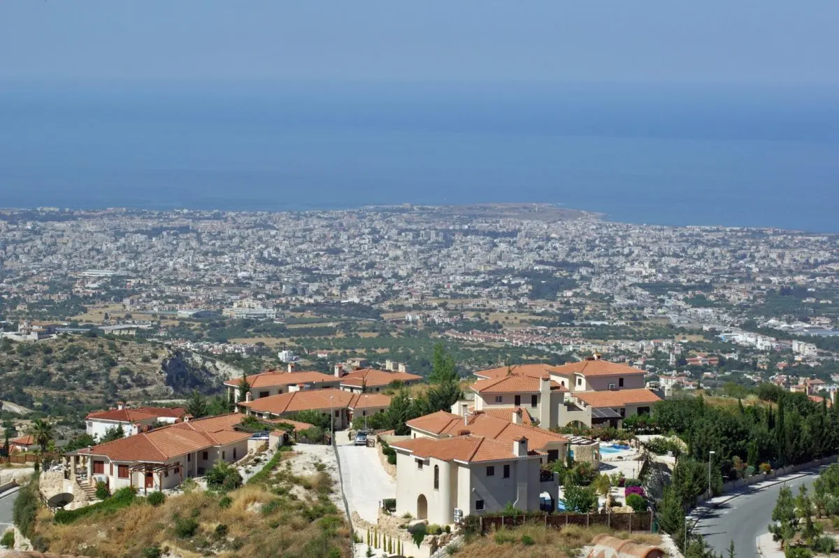 Villa en Venta en Paphos - foto 5
