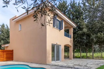 Apartamento en Venta en Paphos - foto 3