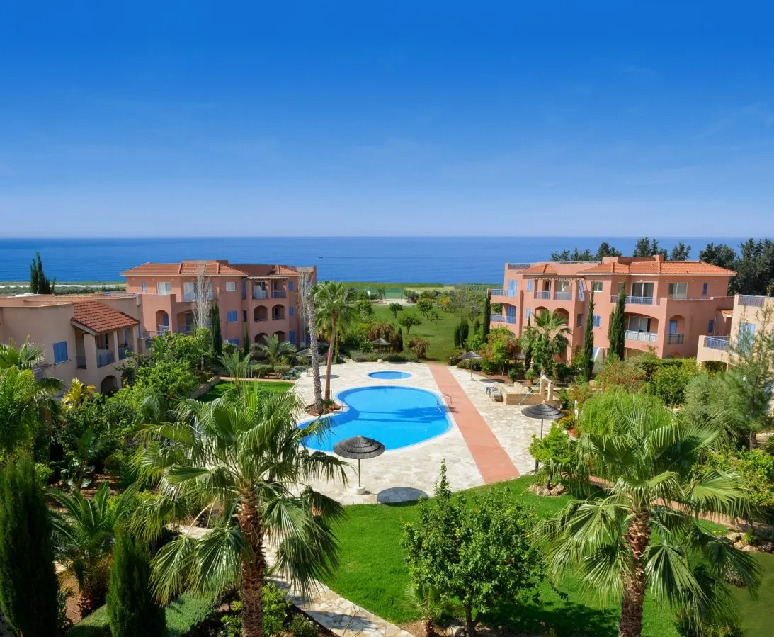 Apartment for Sale in Paphos - foto 1