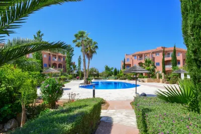 Apartment for Sale in Paphos - Mandria