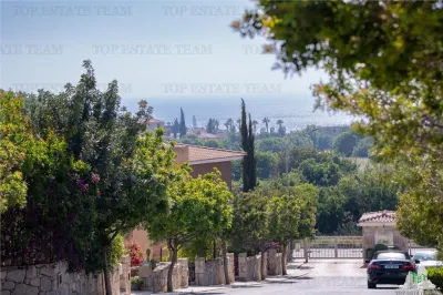 Apartment for Sale in Paphos - Chloraka